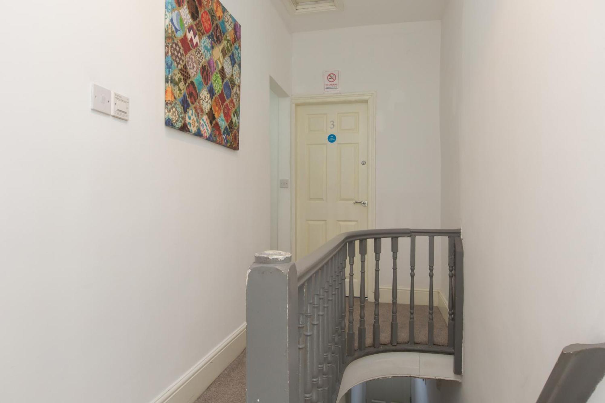 Townhouse @ Electricity Street كرو المظهر الخارجي الصورة