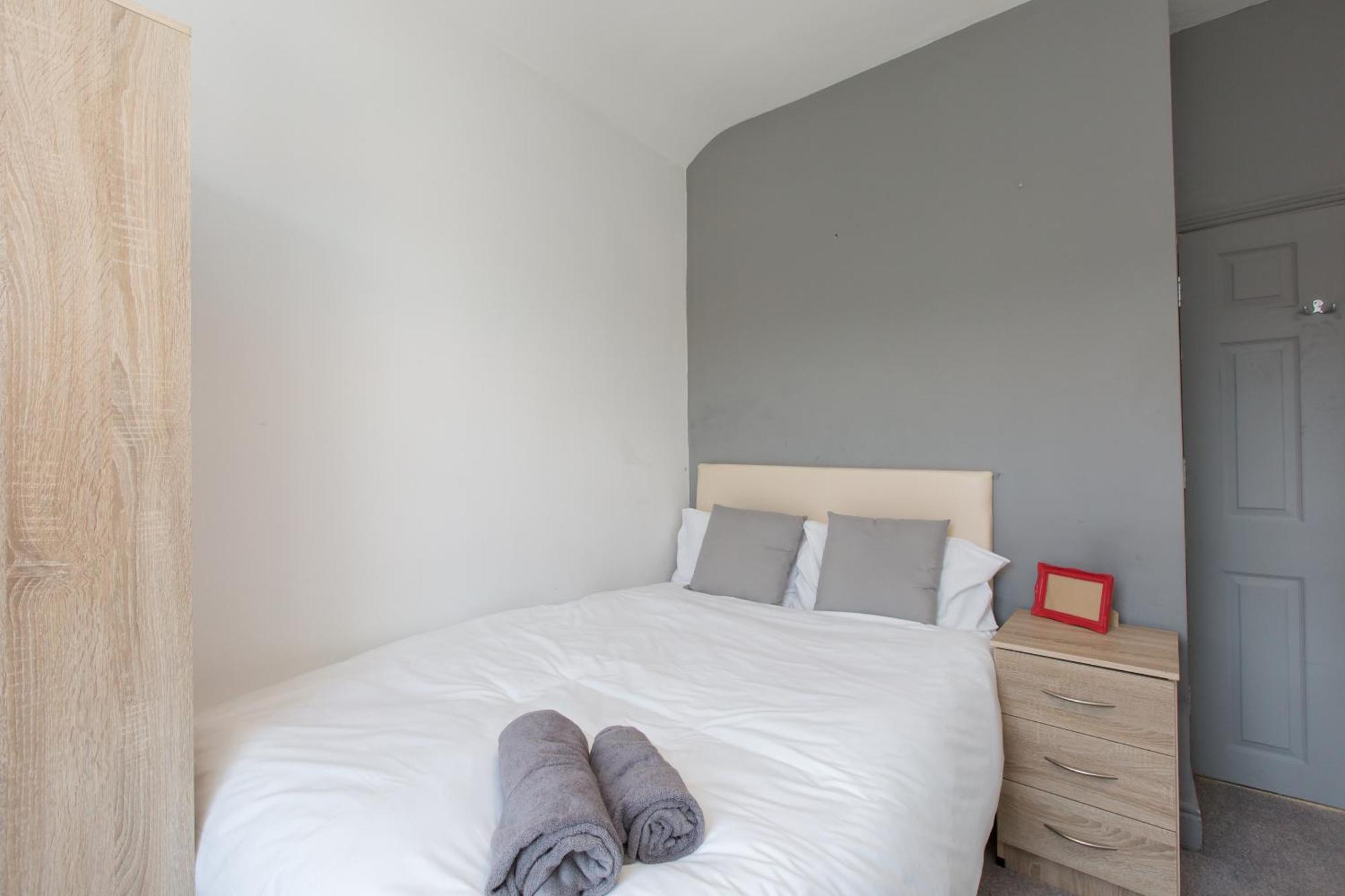 Townhouse @ Electricity Street كرو المظهر الخارجي الصورة