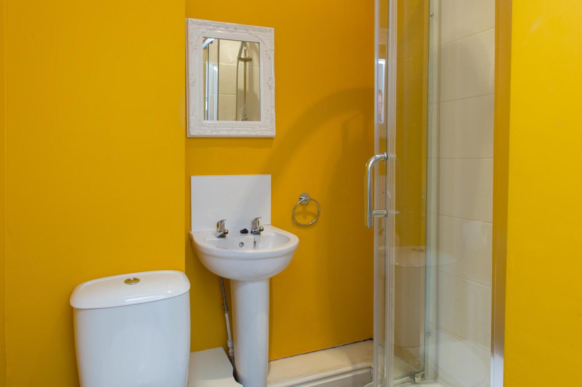 Townhouse @ Electricity Street كرو المظهر الخارجي الصورة
