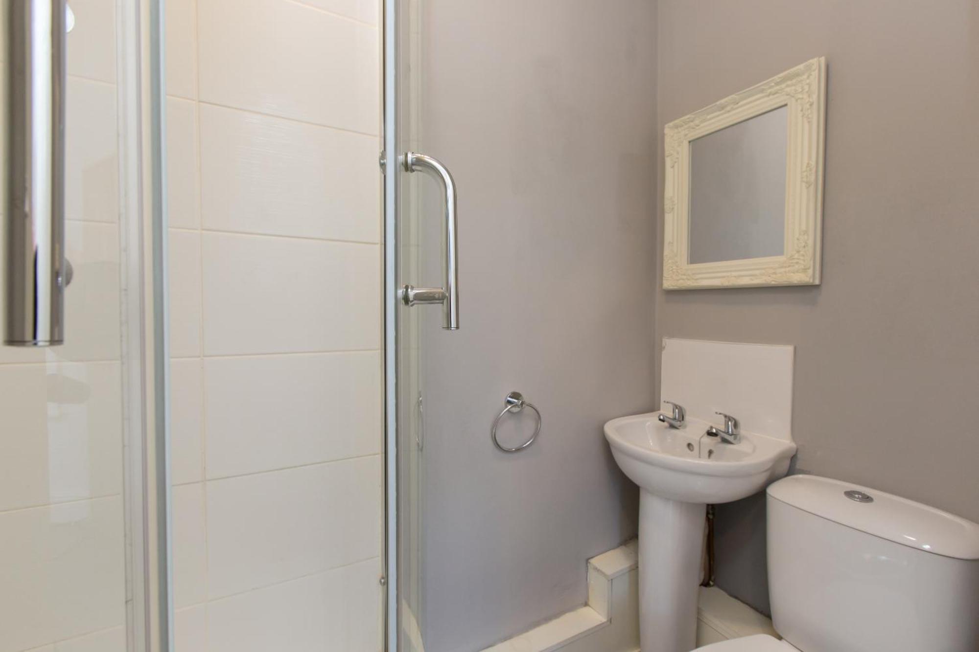 Townhouse @ Electricity Street كرو المظهر الخارجي الصورة