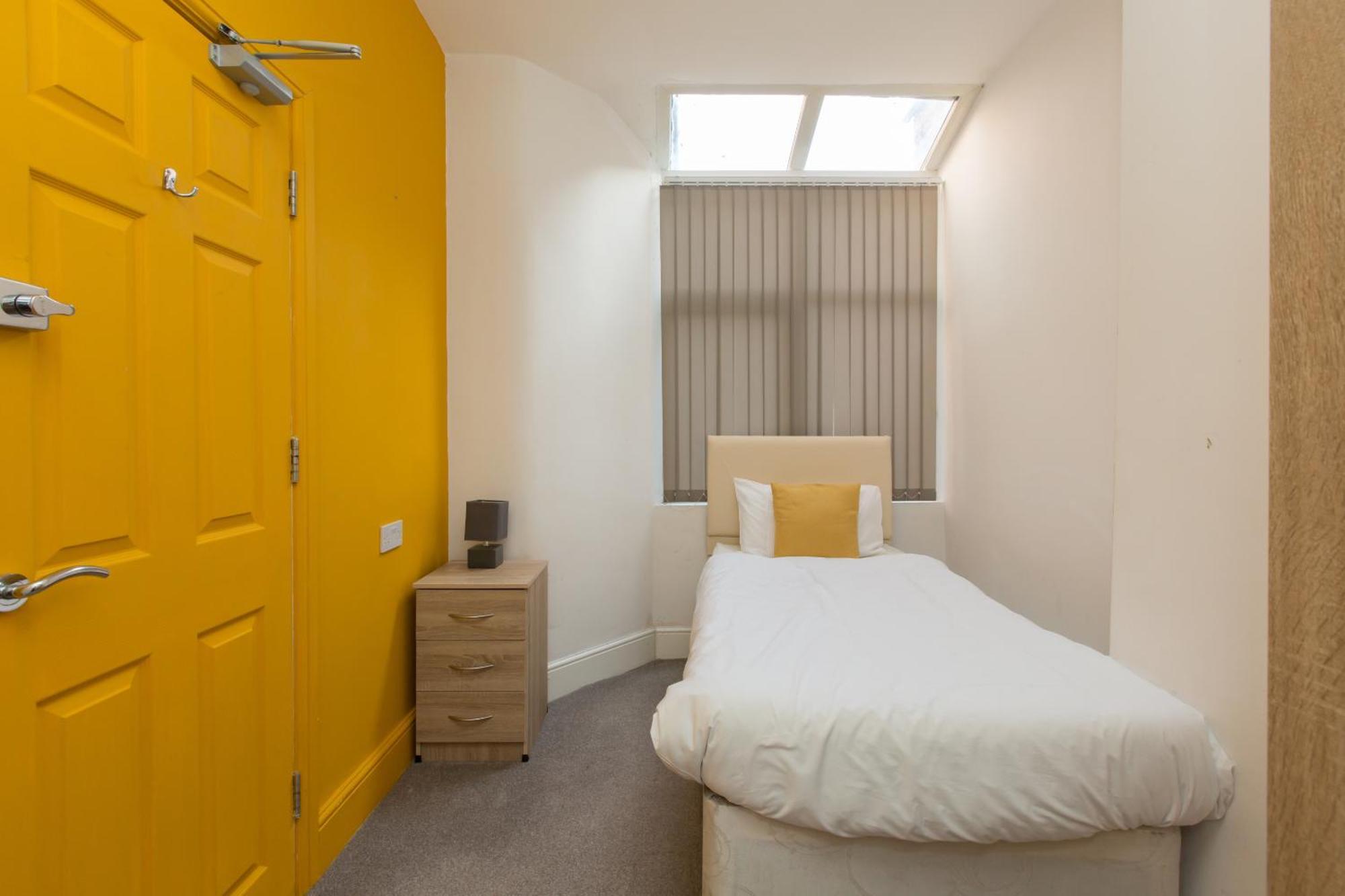 Townhouse @ Electricity Street كرو المظهر الخارجي الصورة